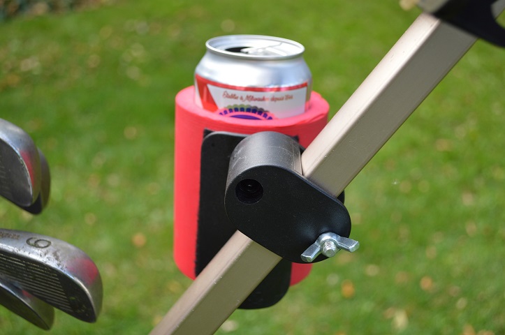 Golf Drink Caddy