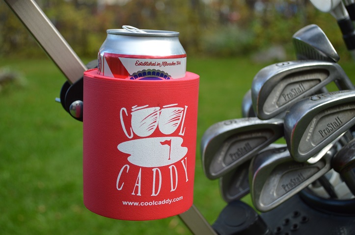 Golf Drink Caddy