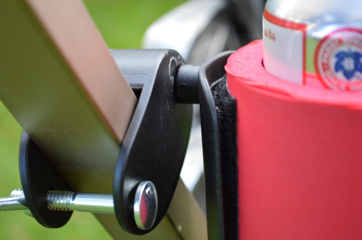 Golf Drink Caddy